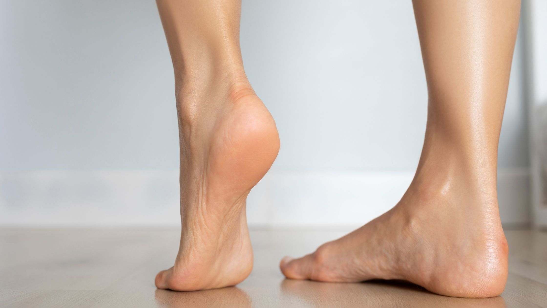 Titulná fotka článku Pomôžte klientom vyhnúť sa “atletickej nohe”